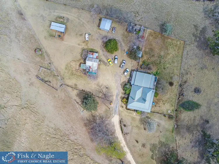 Fifth view of Homely rural property listing, 1335 Candelo Bega Road, Candelo NSW 2550