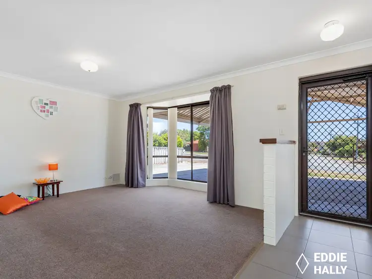 Second view of Homely house listing, 16 Osprey Drive, Yangebup WA 6164