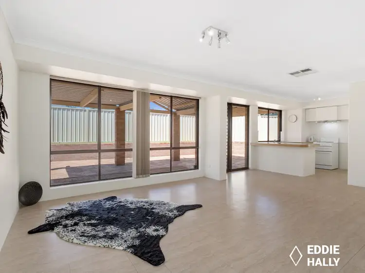 Third view of Homely house listing, 16 Osprey Drive, Yangebup WA 6164