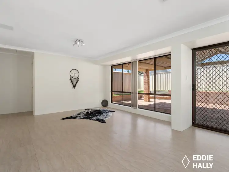 Fourth view of Homely house listing, 16 Osprey Drive, Yangebup WA 6164