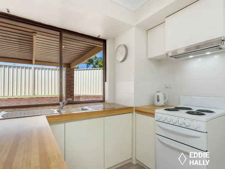 Sixth view of Homely house listing, 16 Osprey Drive, Yangebup WA 6164
