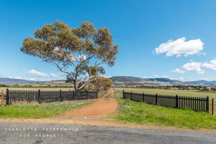 123 Prossers Road, Richmond TAS 7025