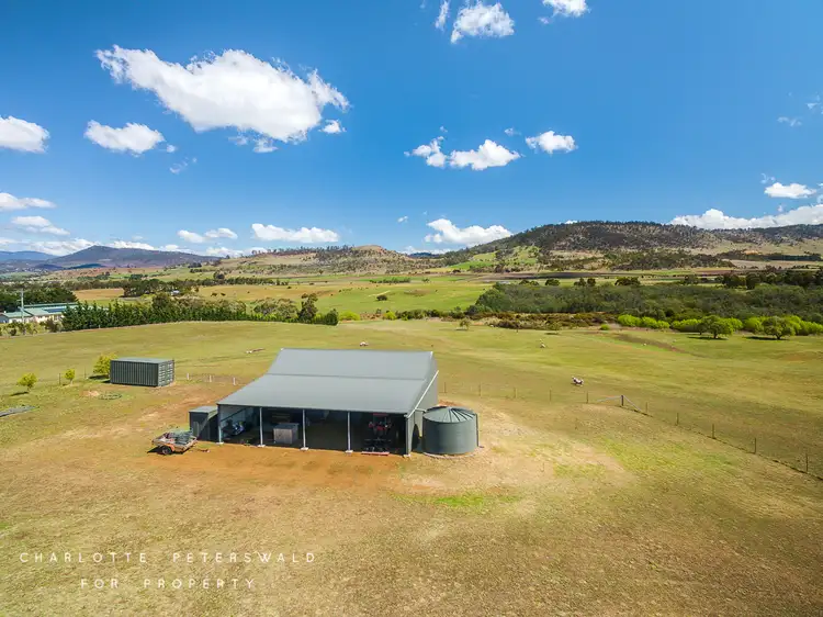 Sixth view of Homely land listing, 123 Prossers Road, Richmond TAS 7025