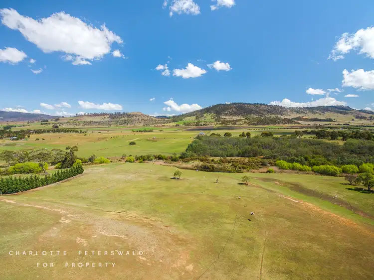 Seventh view of Homely land listing, 123 Prossers Road, Richmond TAS 7025