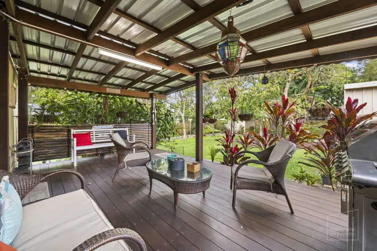4 Toorbul Street, Landsborough QLD 4550