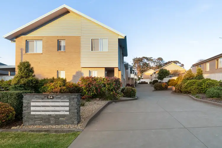Second view of Homely townhouse listing, 7/154 Dudley Road, Whitebridge NSW 2290