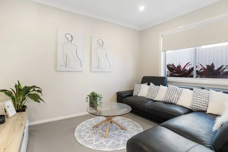Fifth view of Homely townhouse listing, 7/154 Dudley Road, Whitebridge NSW 2290