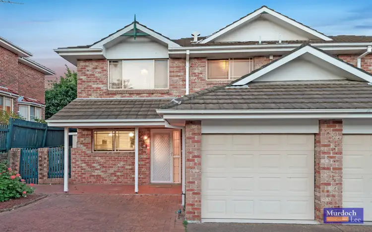 48 Neale Avenue, Cherrybrook NSW 2126