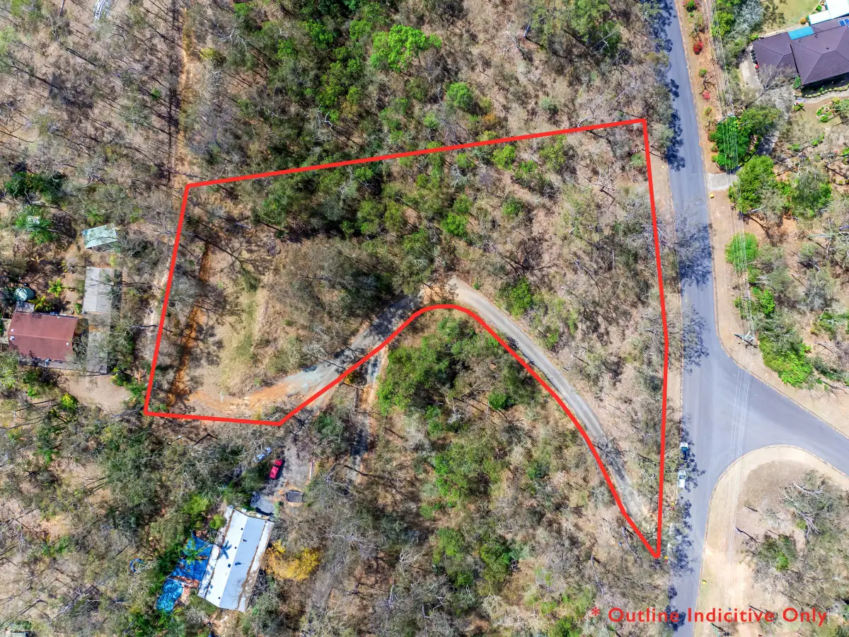 Main view of Homely land listing, 15 Indra Crescent, Karana Downs QLD 4306