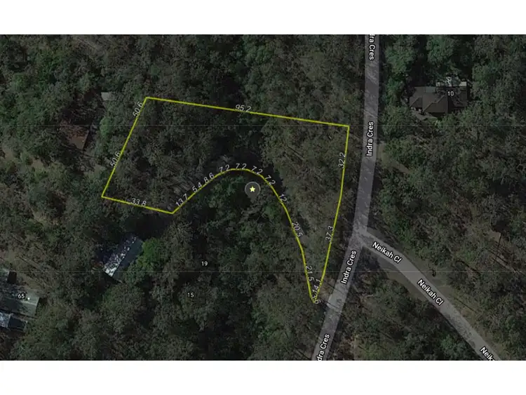 Seventh view of Homely land listing, 15 Indra Crescent, Karana Downs QLD 4306