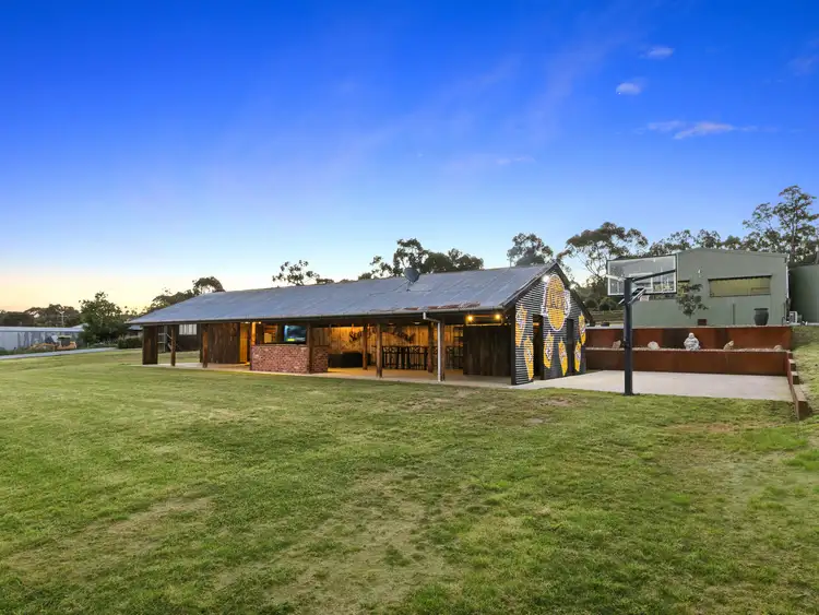 Main view of Homely rural property listing, 79 Boes Road, Tyabb VIC 3913