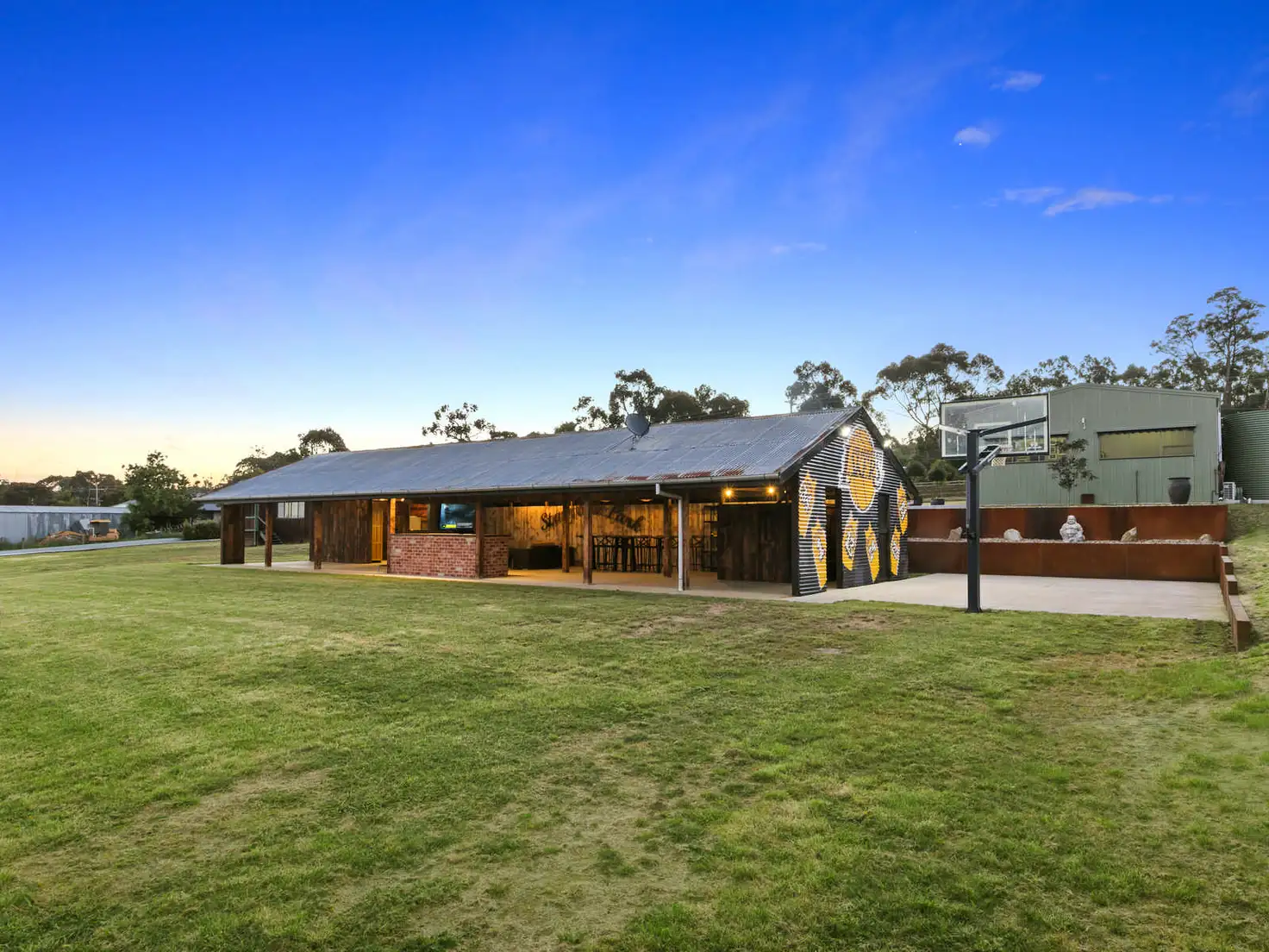 Main view of Homely rural property listing, 79 Boes Road, Tyabb VIC 3913