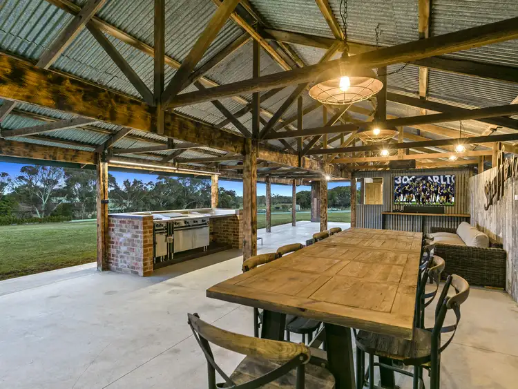 Second view of Homely rural property listing, 79 Boes Road, Tyabb VIC 3913