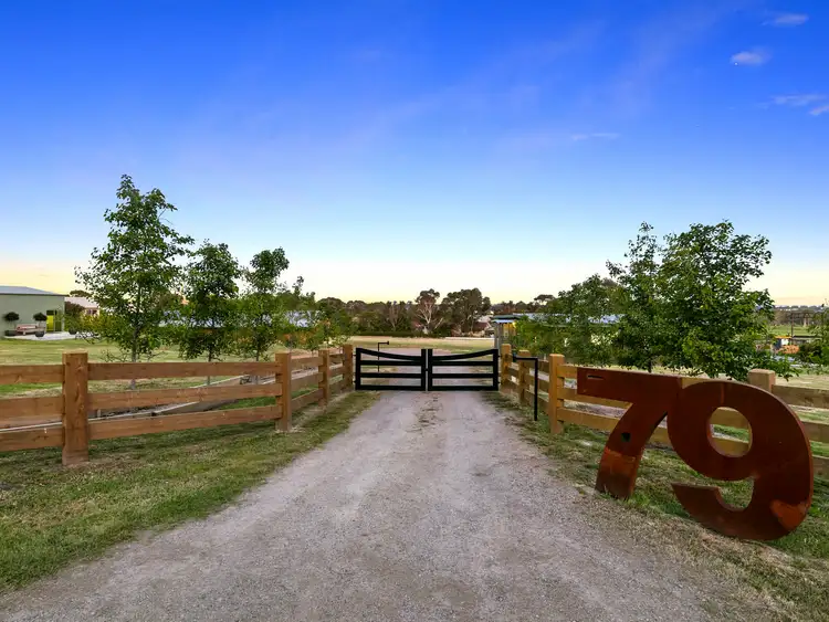 Fourth view of Homely rural property listing, 79 Boes Road, Tyabb VIC 3913