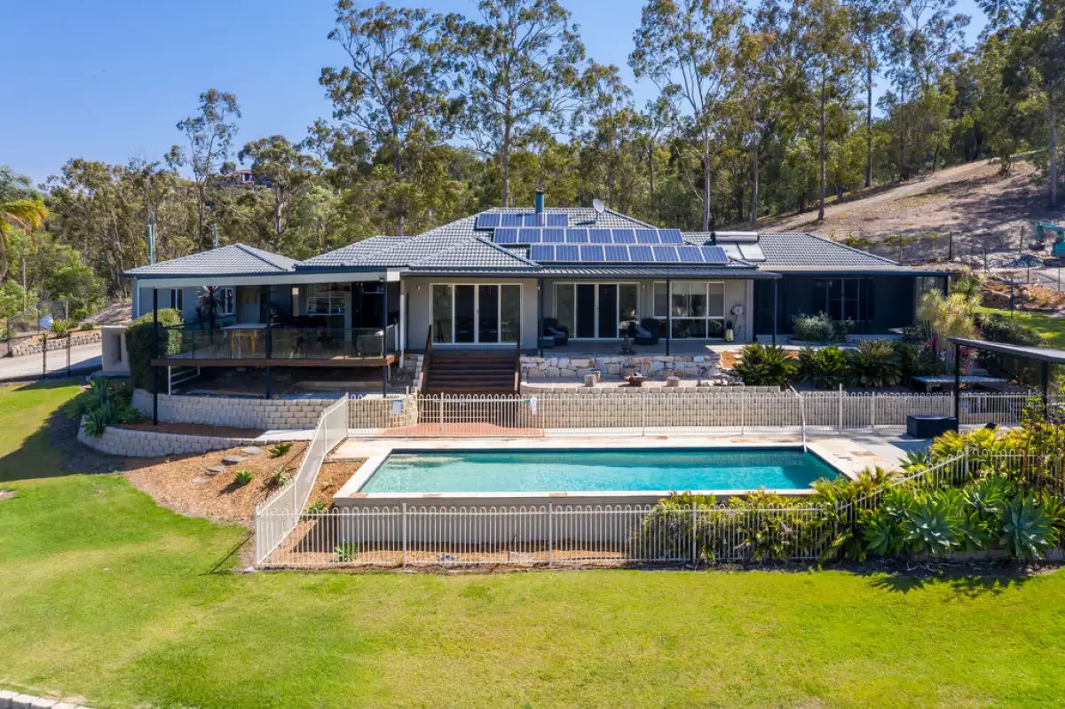 Main view of Homely house listing, 2/203 San Fernando Drive, Worongary QLD 4213