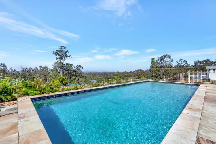Third view of Homely house listing, 2/203 San Fernando Drive, Worongary QLD 4213