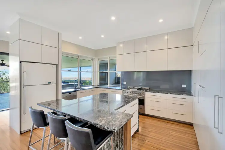 Sixth view of Homely house listing, 2/203 San Fernando Drive, Worongary QLD 4213