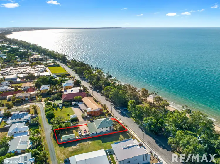 511 Esplanade, Urangan QLD 4655