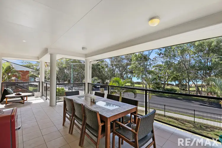 Fifth view of Homely house listing, 511 Esplanade, Urangan QLD 4655