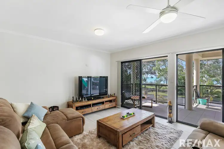 Sixth view of Homely house listing, 511 Esplanade, Urangan QLD 4655