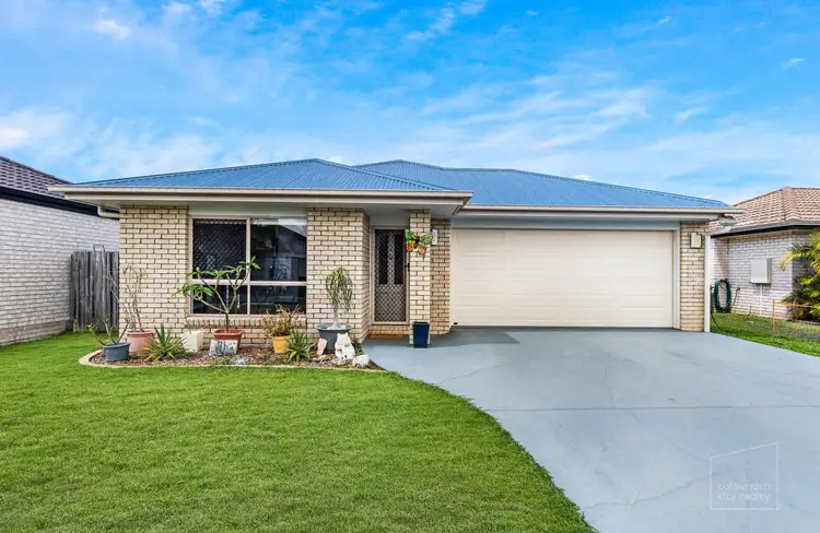 Second view of Homely house listing, 15 Gipps Street, Caloundra West QLD 4551