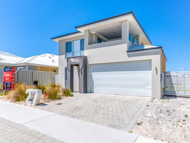 27 Cuttlefish Street, Yanchep WA 6035