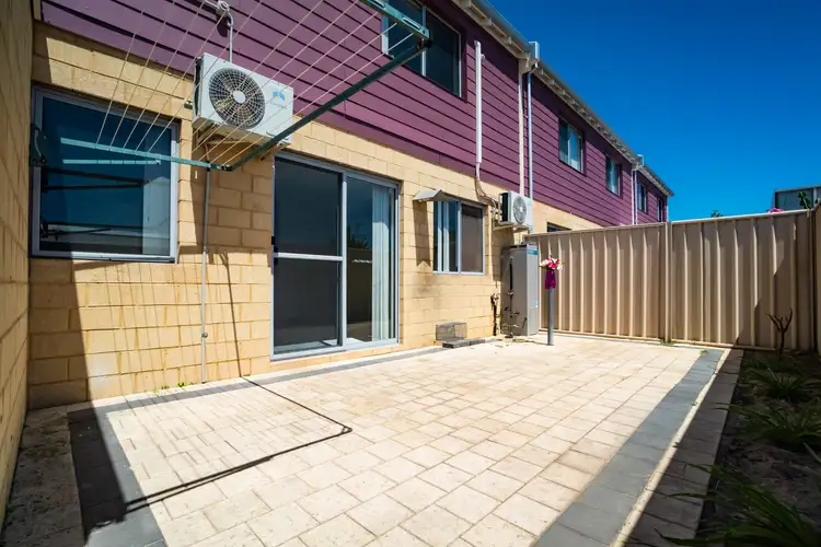 Main view of Homely unit listing, 8/18 Gibbs Street, East Cannington WA 6107