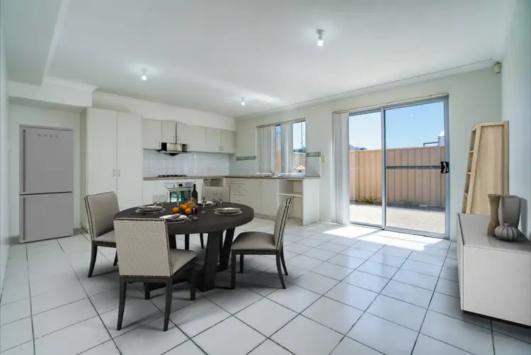 Second view of Homely unit listing, 8/18 Gibbs Street, East Cannington WA 6107