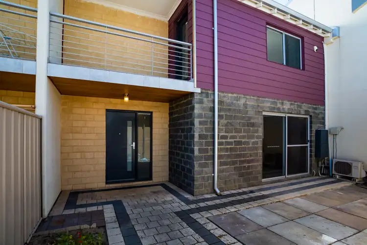 Seventh view of Homely unit listing, 8/18 Gibbs Street, East Cannington WA 6107