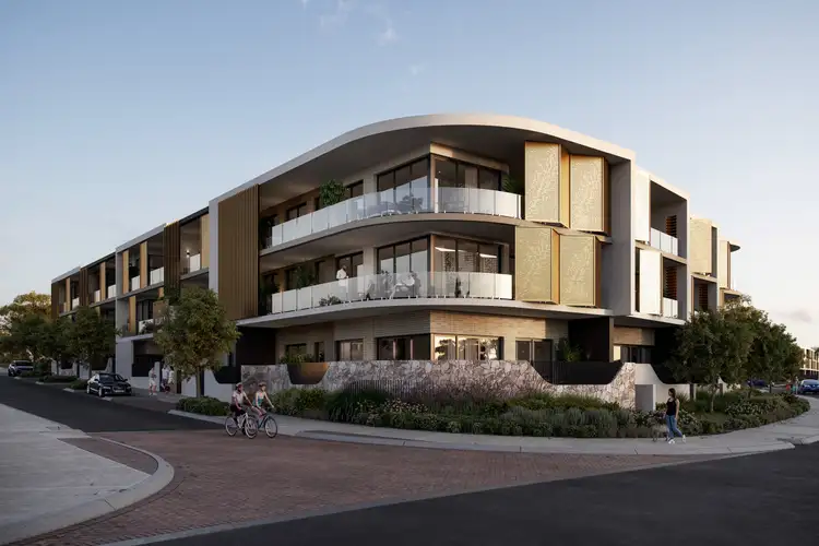 11 Mykonos View, Iluka WA 6028