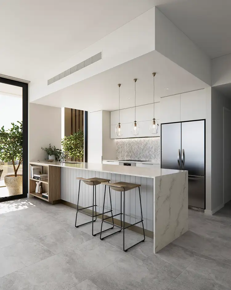 Sixth view of Homely apartment listing, 11 Mykonos View, Iluka WA 6028