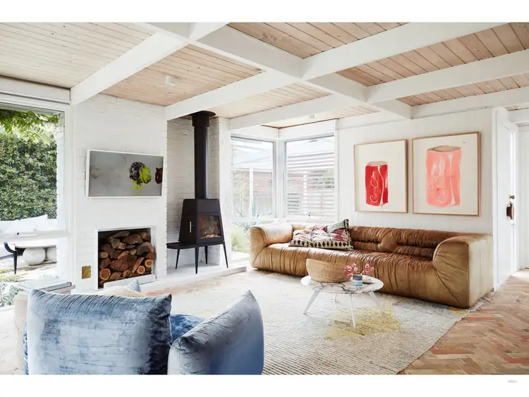 Main view of Homely house listing, 4 Chevron Court, Jan Juc VIC 3228