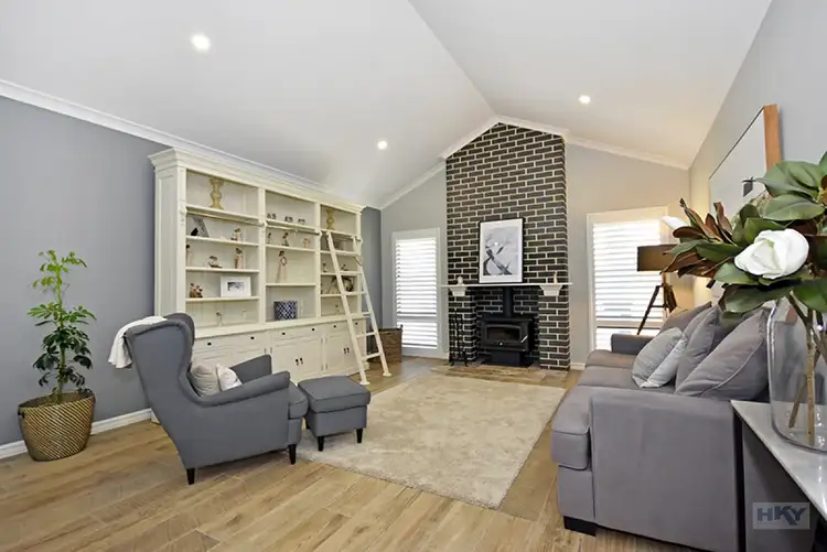 Second view of Homely house listing, 250 Banrock Drive, The Vines WA 6069
