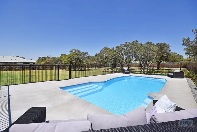 Fourth view of Homely house listing, 250 Banrock Drive, The Vines WA 6069