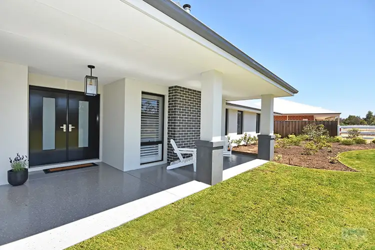 Fifth view of Homely house listing, 250 Banrock Drive, The Vines WA 6069