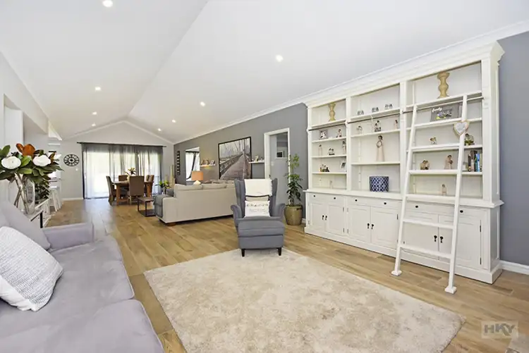 Sixth view of Homely house listing, 250 Banrock Drive, The Vines WA 6069