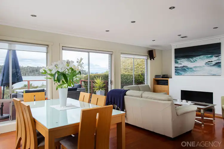 Third view of Homely house listing, 82 Gravelly Beach Road, Blackwall TAS 7275