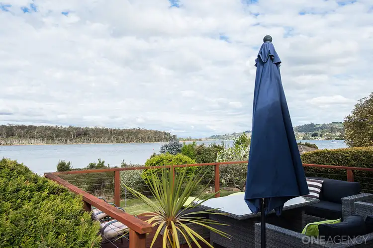 Fourth view of Homely house listing, 82 Gravelly Beach Road, Blackwall TAS 7275