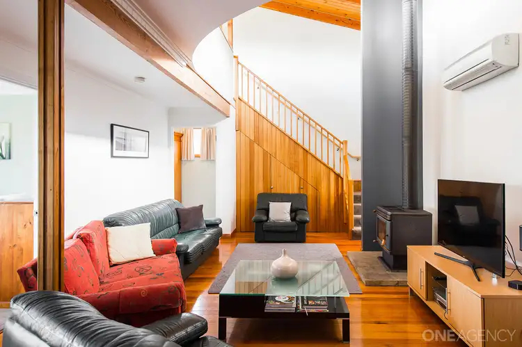 Fifth view of Homely house listing, 82 Gravelly Beach Road, Blackwall TAS 7275