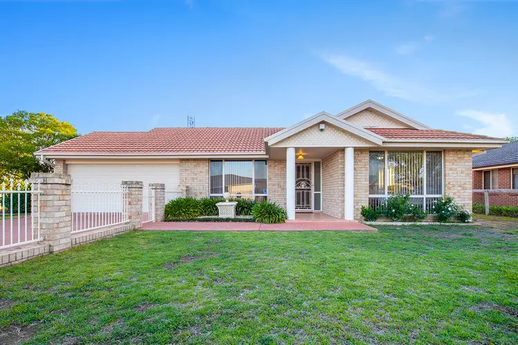 1 Tulloch Close, Scone NSW 2337
