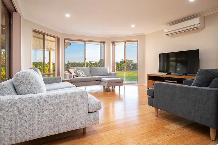 Fourth view of Homely house listing, 1 Tulloch Close, Scone NSW 2337