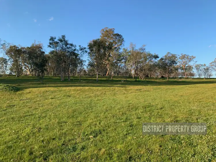 Second view of Homely land listing, 249 McLeod Lane, Mansfield VIC 3722