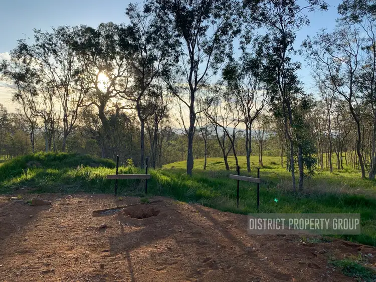 Third view of Homely land listing, 249 McLeod Lane, Mansfield VIC 3722