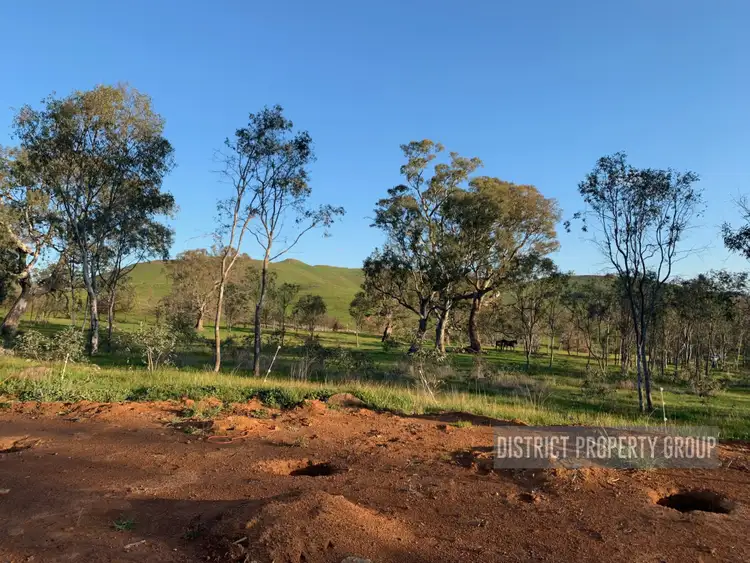 Fourth view of Homely land listing, 249 McLeod Lane, Mansfield VIC 3722