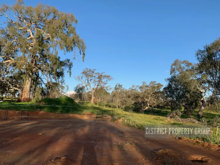 Fifth view of Homely land listing, 249 McLeod Lane, Mansfield VIC 3722