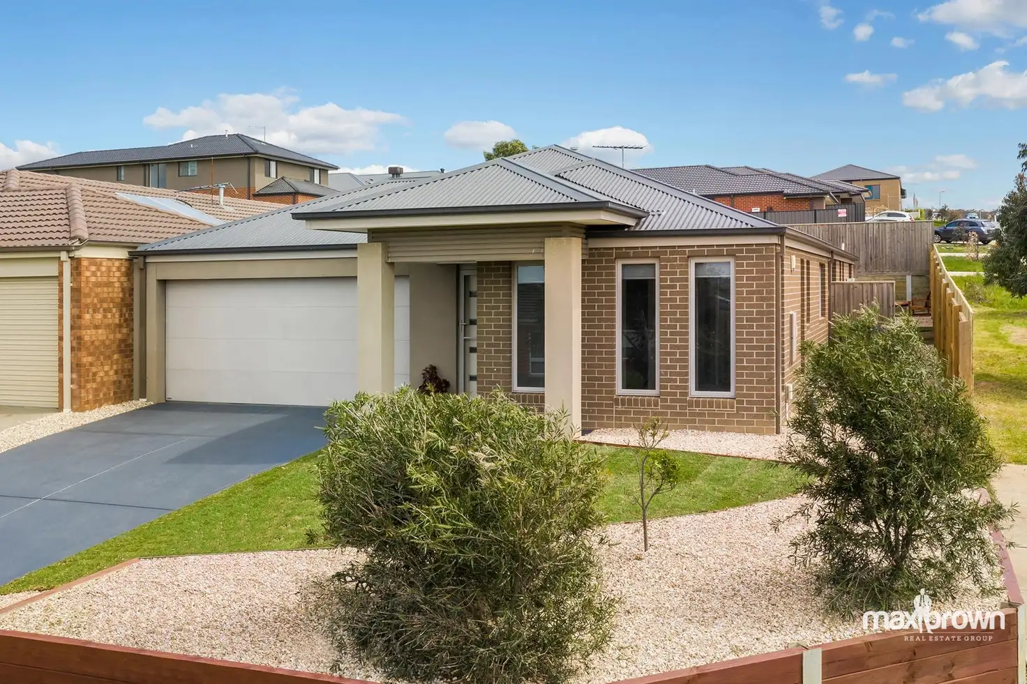 Main view of Homely house listing, 2 Glade Drive, Wallan VIC 3756