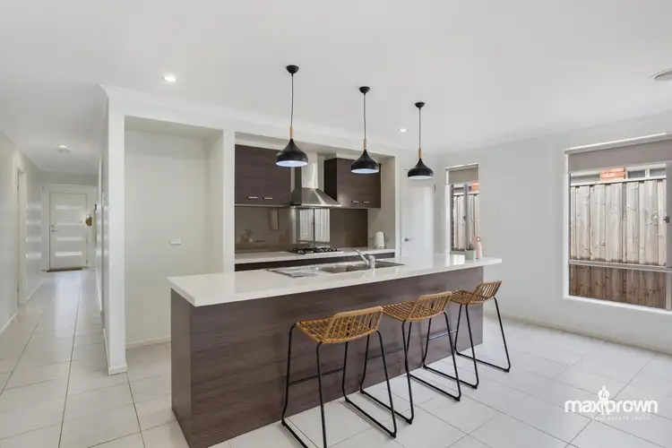 Second view of Homely house listing, 2 Glade Drive, Wallan VIC 3756