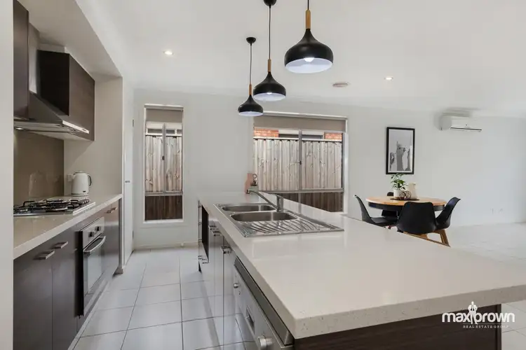 Third view of Homely house listing, 2 Glade Drive, Wallan VIC 3756