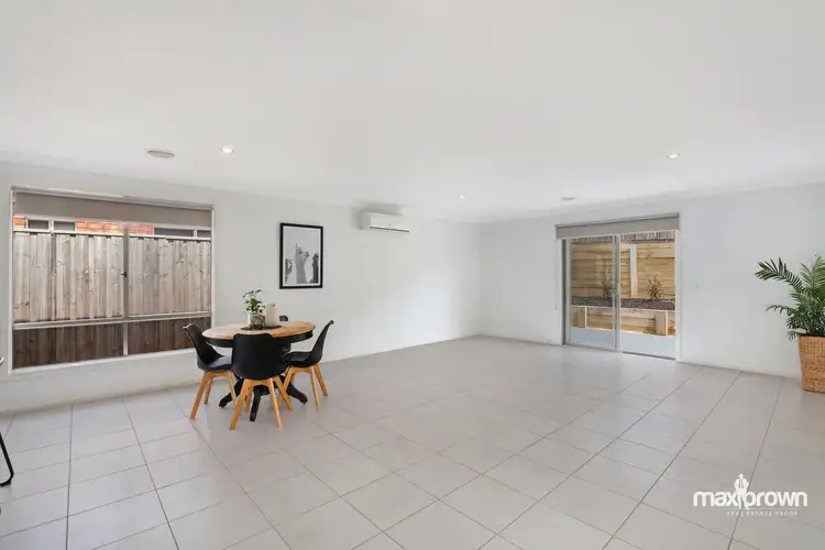 Fourth view of Homely house listing, 2 Glade Drive, Wallan VIC 3756
