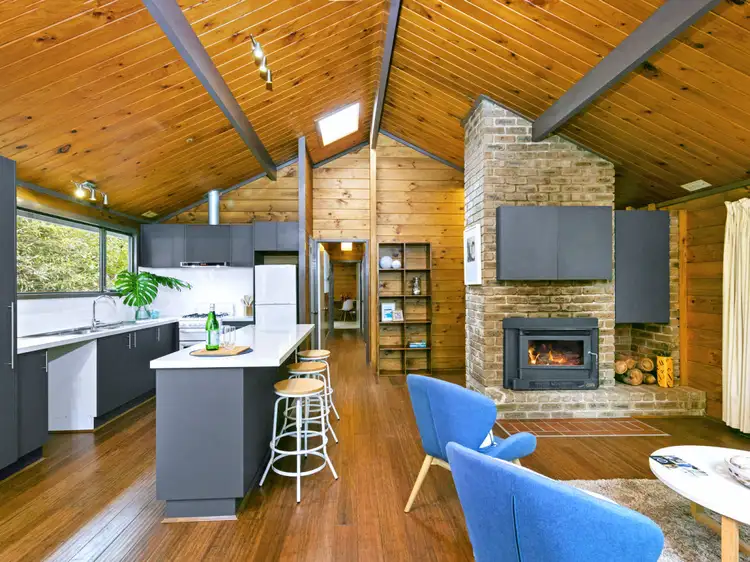 Main view of Homely house listing, 66 Bayview Road, Balnarring Beach VIC 3926
